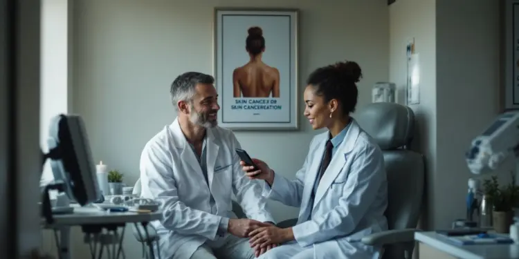 Cancer Skin Checks at Skin Cancer Hub