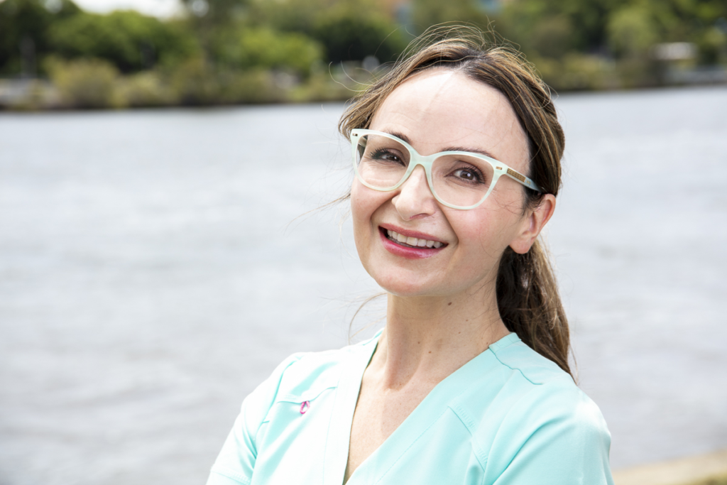 Visit our skin cancer clinic for a full skin cancer check