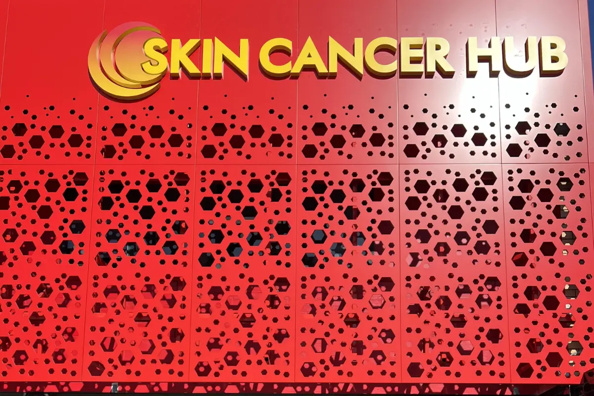 Skin Cancer Clinic Near Me