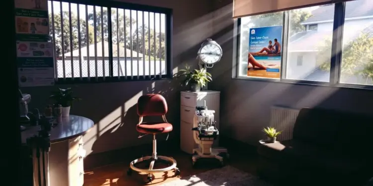 Skin Cancer Clinic Woolloongabba Melanoma Medical Centre