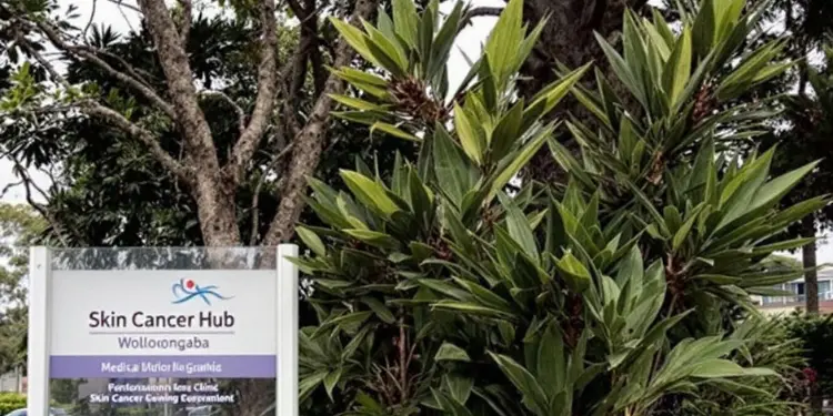 Skin Cancer Hub Woolloongabba Skin Cancer Clinic QLD 4102