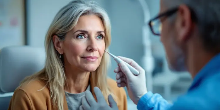 Skin Check Brisbane North Skin Cancer Health Checks