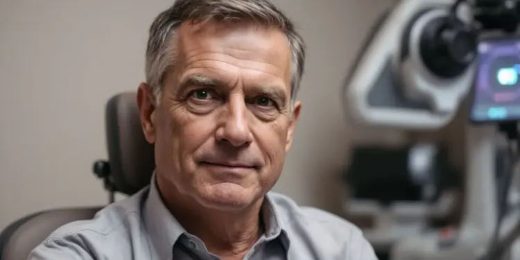 Skin Cancer Screening Key to Early Detection