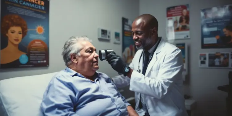 Skin Clinic Woolloongabba Your Guide to Skin Cancer Checks