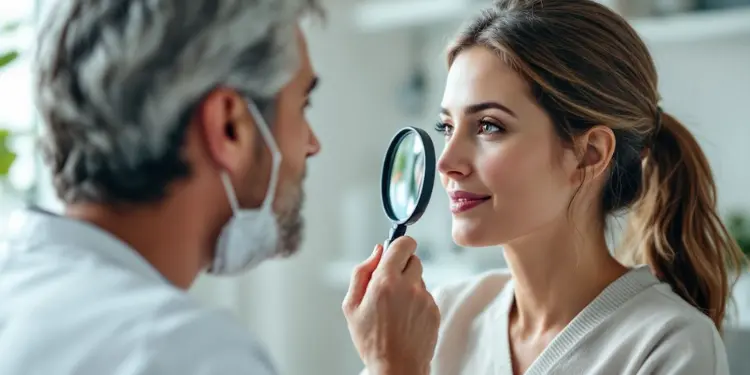 Woolloongabba Skin Clinic Skin Checks and Treatments