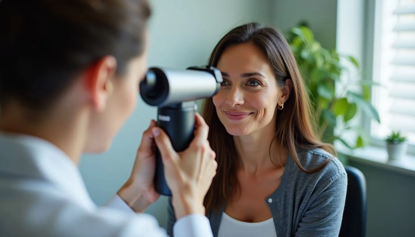 Best Skin Check Brisbane Clinics for Early Detection