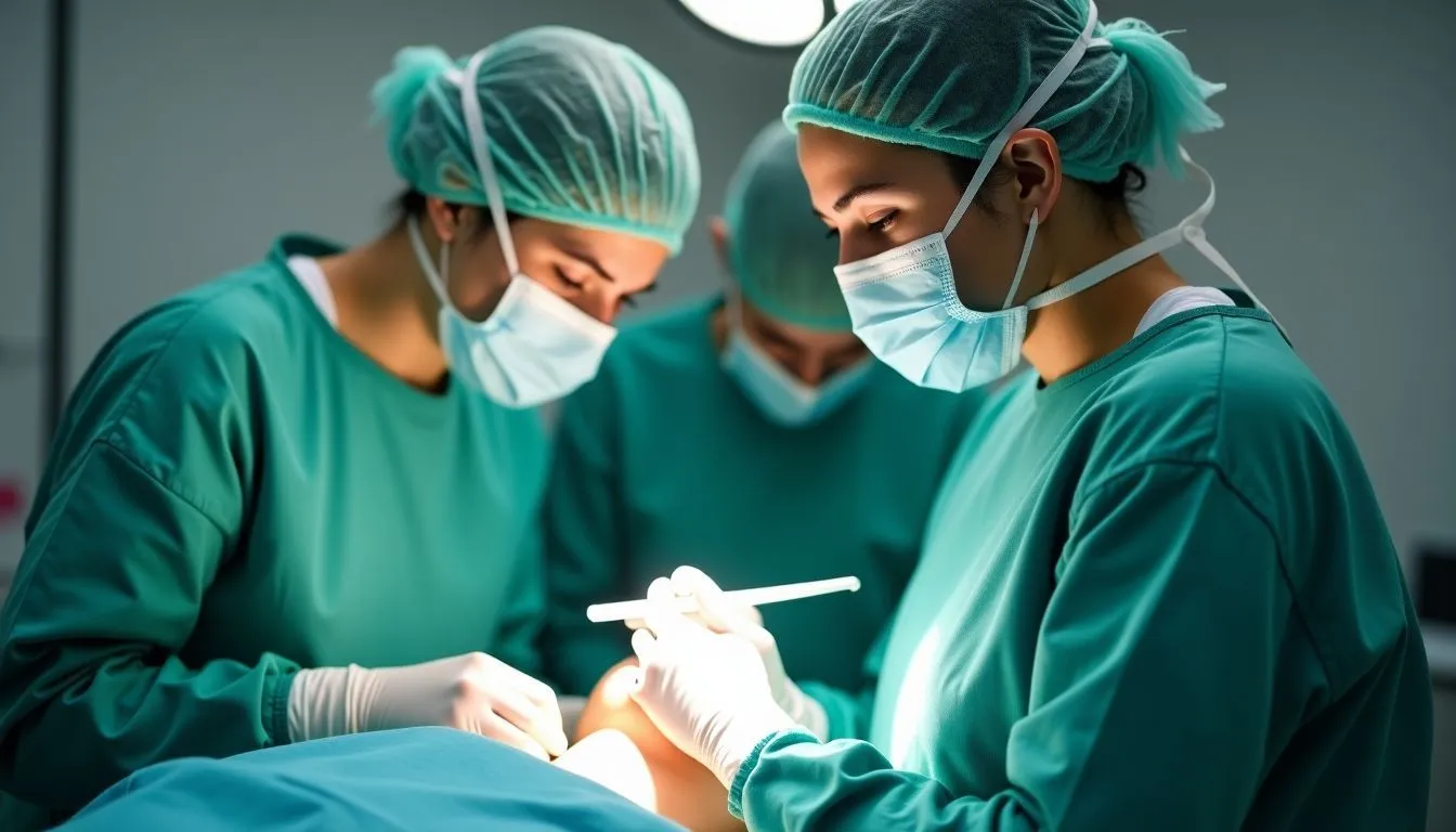 Skin Cancer Removal Brisbane Best Surgical Options Guide