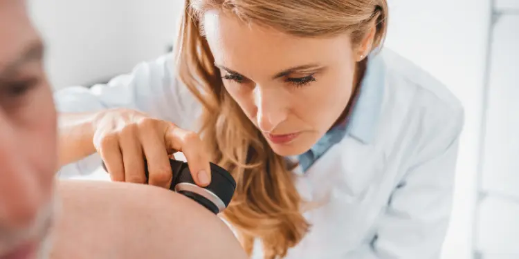 Skin Cancer Screening Brisbane Book a Full Body Skin Check