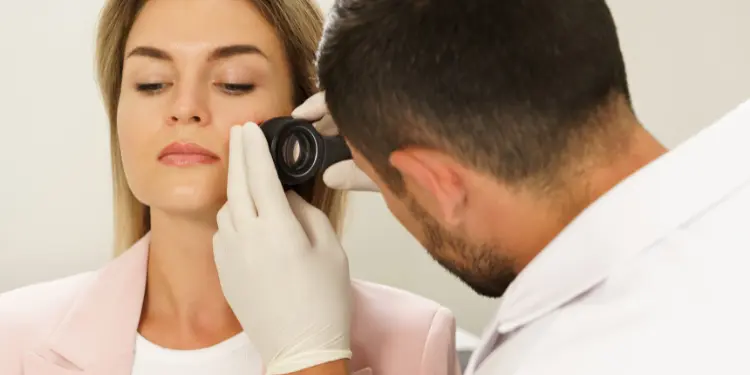 Skin Cancer Screening Brisbane