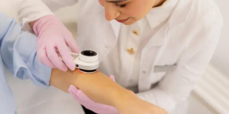 Skin Check Clinic Brisbane What to Expect