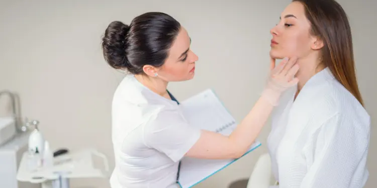 Skin Check Clinic Brisbane
