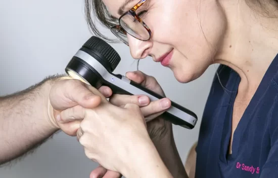 Why You Should Schedule a Cancer Skin Check Why You Should Schedule a Cancer Skin Check